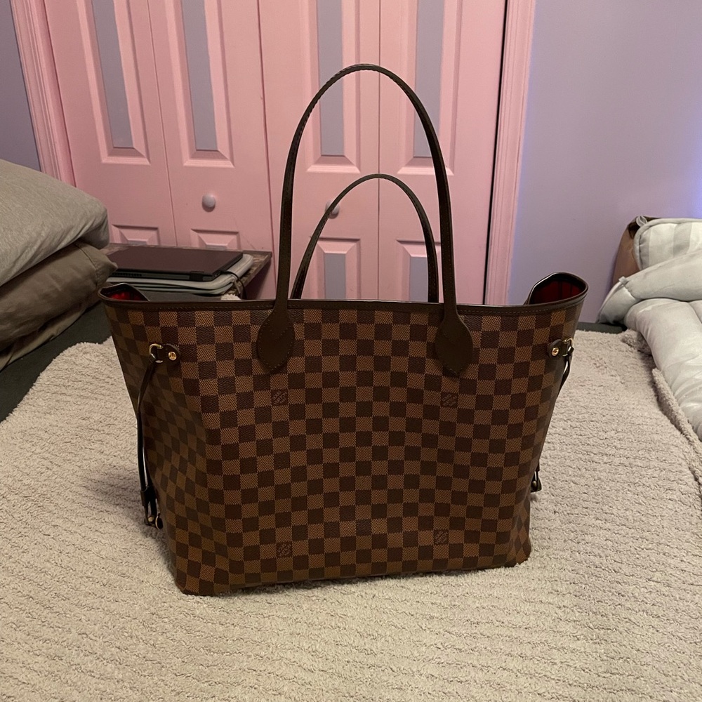 Louis Vuitton Neverfull GM - Picture 2 of 14